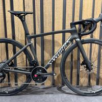 Specialized Tarmac SL7 S-Works Sram Force Tg. 52