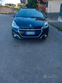 Peugeot 208 - 2019