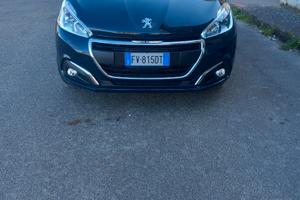 Peugeot 208 - 2019