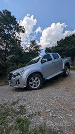 Isuzu D-max 1.9 164 cavalli  Supernova AT
