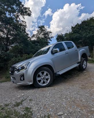 Isuzu D-max 1.9 164 cavalli  Supernova AT