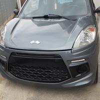 lieger js50 