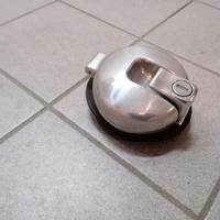 Tappo Serbatoio Fiat Coupe'