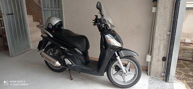 Honda sh 125 2008