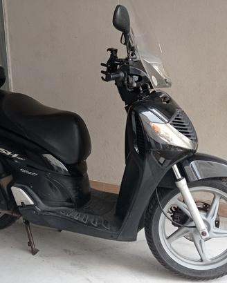 Honda sh 125 2008