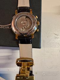 orologio paterson mod. stockton