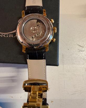orologio paterson mod. stockton