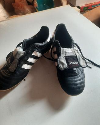Scarpe calcio