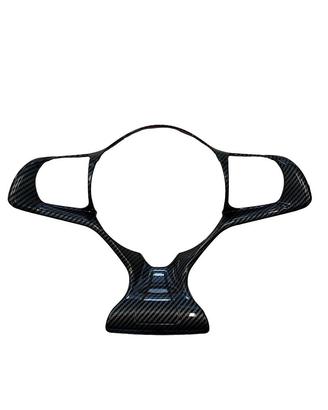Cover volante carbon look per Dolphin Surf