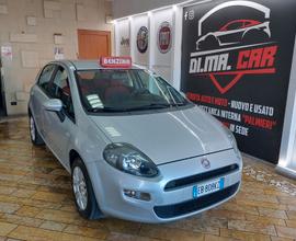 Fiat Punto 1.2 8V 5 porte soli 82000 km