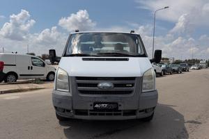 FORD Transit 350M 2.4 TDCi/100 PM-RG Cabinato