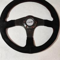 Volante Walter Simoni Racing 35cm