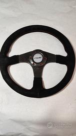 Volante Walter Simoni Racing 35cm