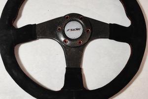 Volante Walter Simoni Racing 35cm