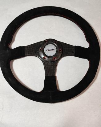 Volante Walter Simoni Racing 35cm