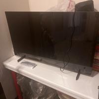 Lg OLED evo 42” Smart Tv ULTIMA OCCASI0NE
