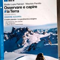 Osservare e capire #la Terra