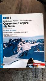 Osservare e capire #la Terra