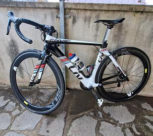 bici da corsa donna