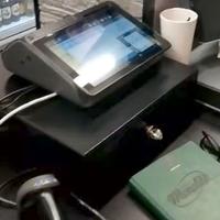 casa telematica con cassetto