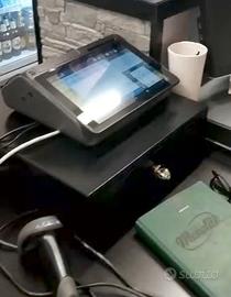 casa telematica con cassetto