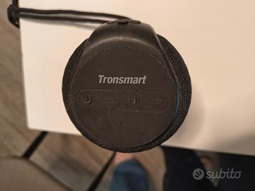 Cassa Bluetooth Portatile Tronsmart T7 Mini