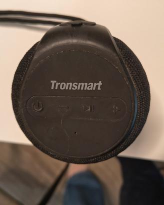 Cassa Bluetooth Portatile Tronsmart T7 Mini