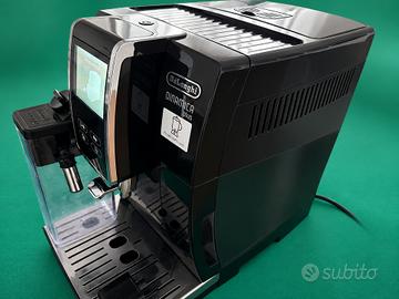 DeLonghi Dinamica Plus macchinetta caffè
