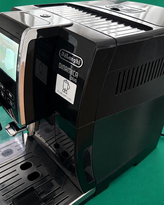 DeLonghi Dinamica Plus macchinetta caffè