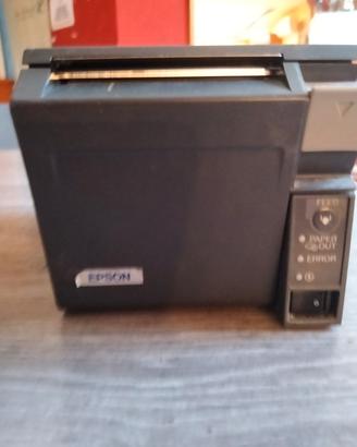 stampante epson