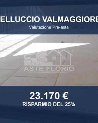 Immobile in asta di 103 m² con box auto a Castellu