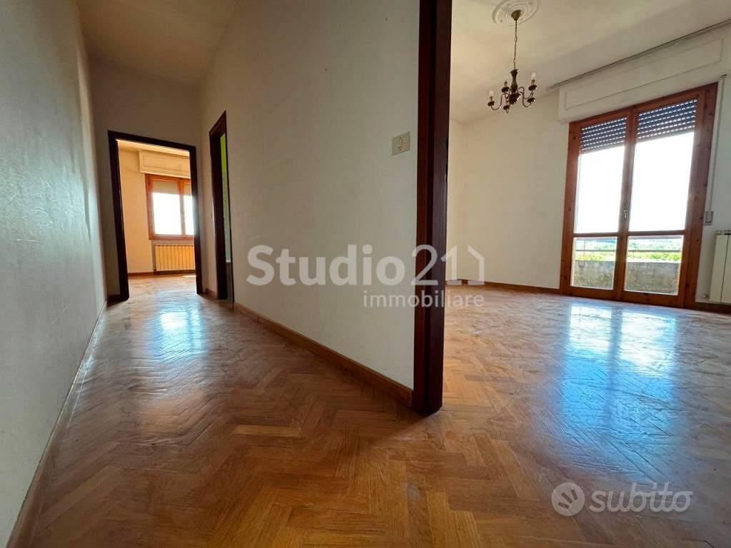 Appartamento – San Giovanni Valdarno, Vetrivecchi - Vista 3