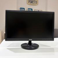 Monitor LCD LED Asus VS228DE