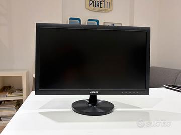 Monitor LCD LED Asus VS228DE