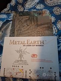 Halo 5 Guardians Limited Edition – Metal Earth + d