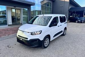 FIAT Doblò 1.5 Diesel 100 Cv Mt6 Passo Corto