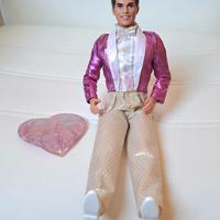 Ken Barbie Mattel