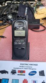 9782N-Cellulare Motorola D470