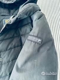 WOOLRICH TAGLIA  S PERFETTO NON LISO