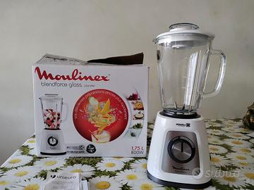 Frullatore Moulinex