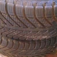 pneumatici  GOOD YEAR