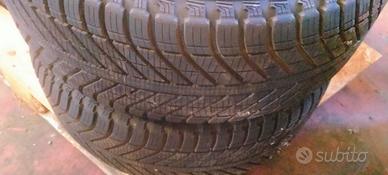 pneumatici  GOOD YEAR