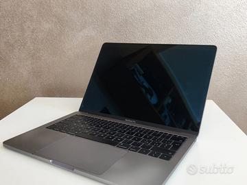 MacBook Pro 13" 2017