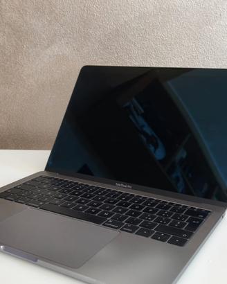 MacBook Pro 13" 2017