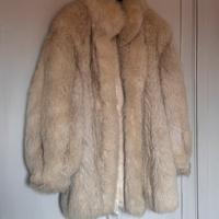 Pelliccia di volpe