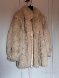 Pelliccia di volpe