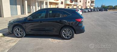 Ford Kuga PHEV