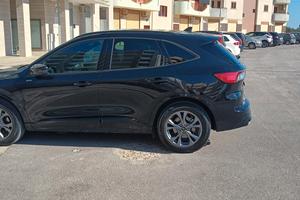 Ford Kuga PHEV