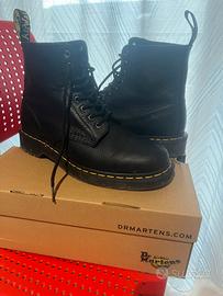 Dr. Martens 1460 Pascal Nere