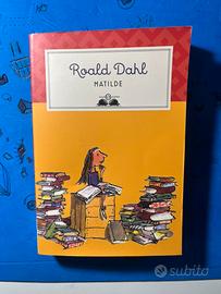 libro Roald Dahl